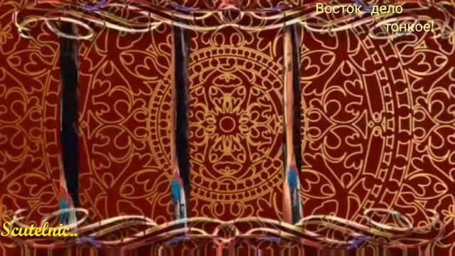 Восток - дело тонкое! & Alihan Samedov - "Sen Gelmez Oldun". смотреть онлайн