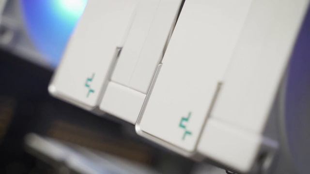 [Product Demo] AK620 WH - DeepCool AK620 White