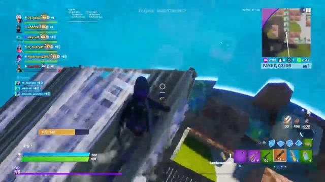 Кастомки | лейты | игры с подписчиками | стрим по фортнайт смотреть онлайн