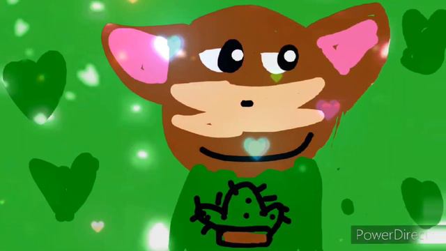 Be the metronome animation meme {gift for @cactusanimation99} смотреть онлайн