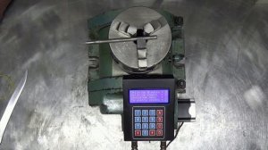 Электронная делительная головка, продолжение.