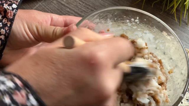 Plätzchen ohne Mehl! Nur 4 Zutaten! Schmilzt auf der Zunge. смотреть онлайн
