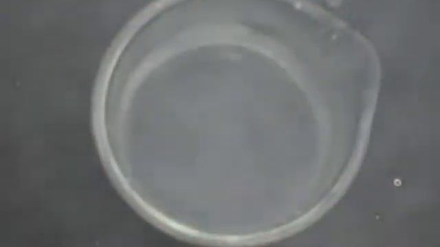 Ask Ethan: What's The Quantum Reason That Sodium And Water React? смотреть онлайн