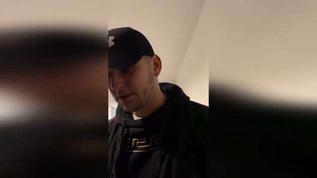 Сумасшедший фанат пришло домой к Литвину поздно ночью(5:30 ночи) смотреть онлайн