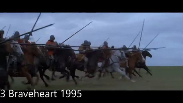 Top 5 Mel Gibson movies смотреть онлайн