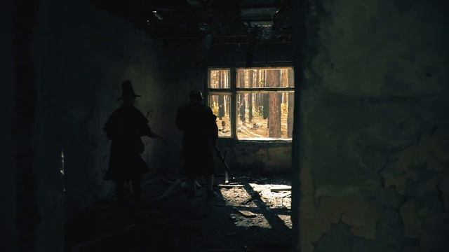 Мордхейм VI: Дорога Костей | 12.10.19 смотреть онлайн
