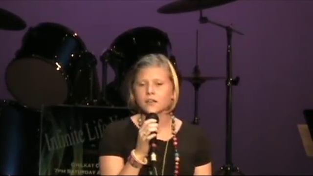 Draw Me Nearer by Diane Sheets sung by Hannah Wing 2010 смотреть онлайн