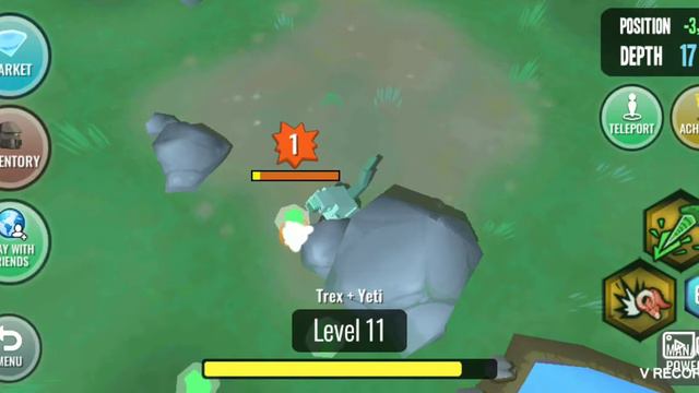 Играем в гибрид симулятор смотреть онлайн