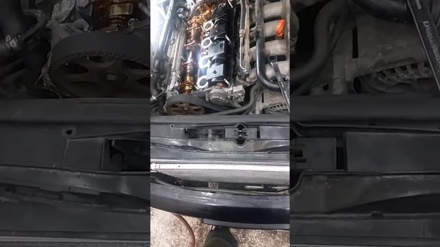 Audi VW 1.8T 17748 code смотреть онлайн