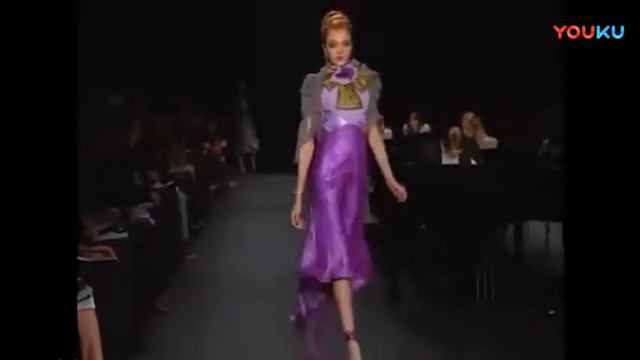 Vlada Roslyakova | Runway Collection