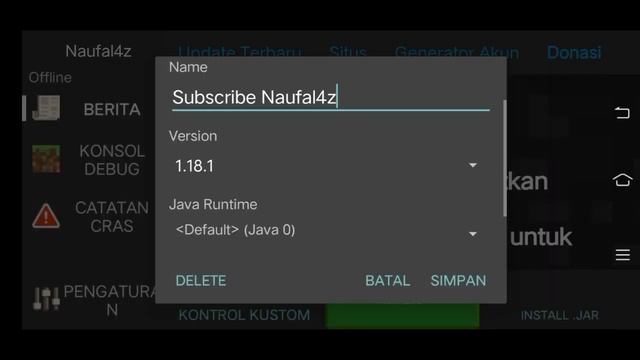 how to install pojavlauncher new version Update 2022 смотреть онлайн