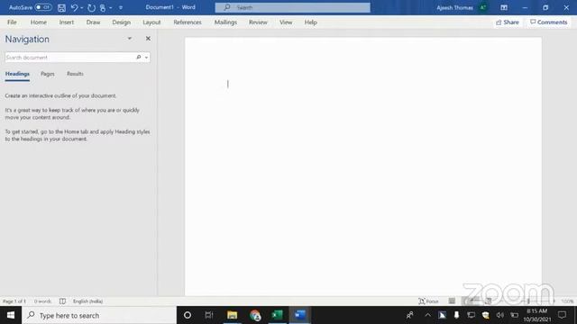 Various screen reader & Browser features - Part 3let us learn windows 10 смотреть онлайн