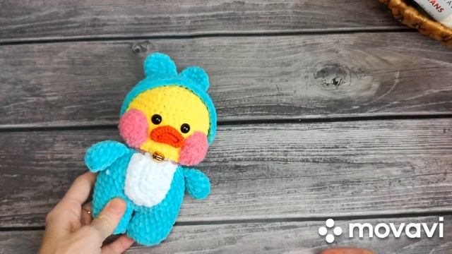 Вязовлог. Супер заказ такого еще не вязала. Игрушки Амигуруми. смотреть онлайн