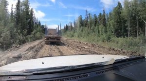 Иркутск - Северобайкальск на машине. Часть 3