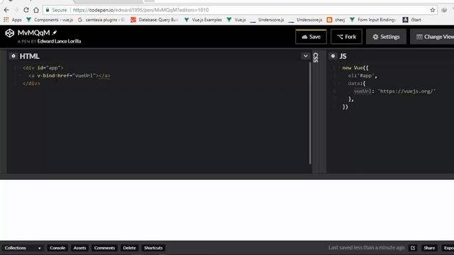Introduction of directives смотреть онлайн