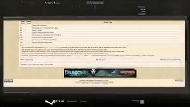 The Elder Scrolls V: Skyrim - How to Fix Broken Quests (PC Only) смотреть онлайн