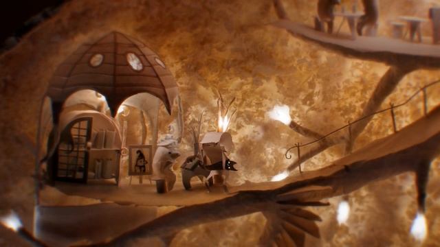 Papetura: Release Trailer [Out Now!] смотреть онлайн