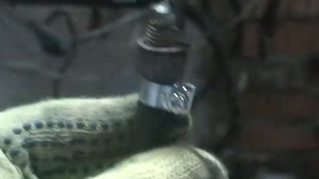 Устройство для измерения давления масла в двигателе Toyota 2ct смотреть онлайн