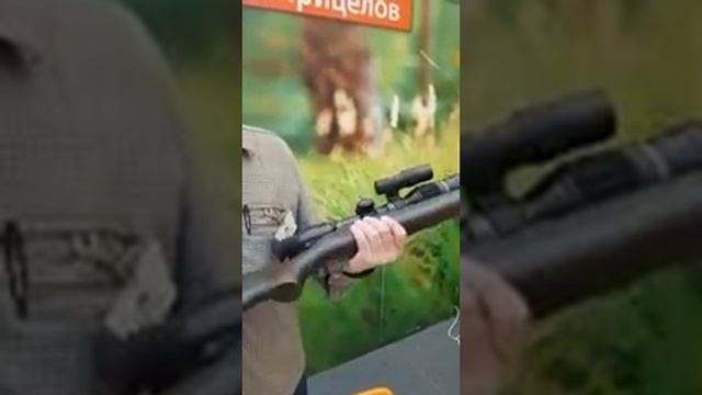 Крепление для нового Цифрового прицел Pulsar Digex N455 смотреть онлайн