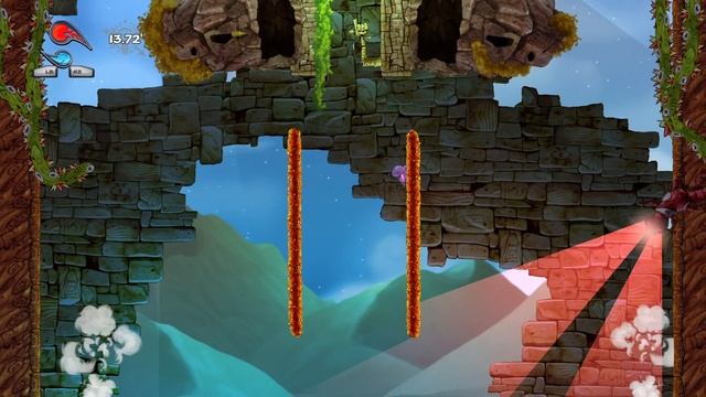 [Rediff][LivePlay] OkunoKA Madness (PC) смотреть онлайн