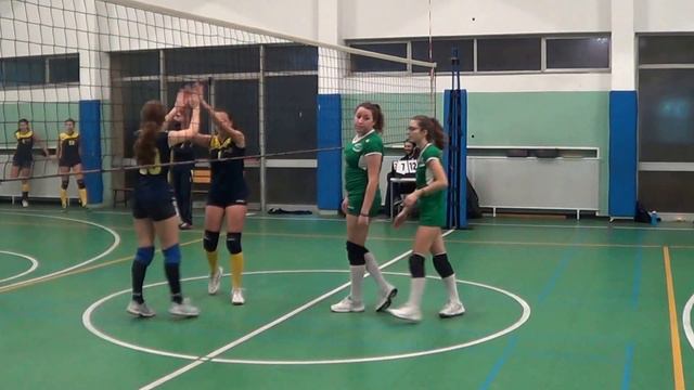 Jeko (3) VS Samz (1) 4° set смотреть онлайн