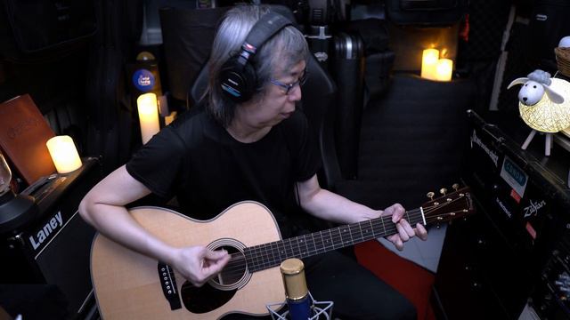 Martin OM 28 Modern Deluxe