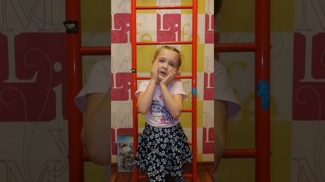 Большая новость. А. Кушнер. Читает Назаренко Арина 7 лет. #стихиариныназаренко 5.11.2020. смотреть онлайн