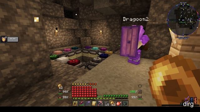 Medieval Minecraft Ep 15 - The End Remastered смотреть онлайн