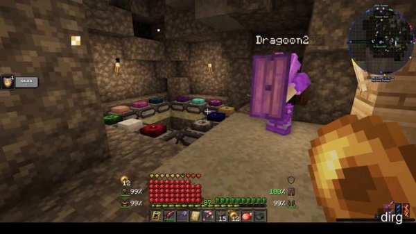 Medieval Minecraft Ep 15 - The End Remastered