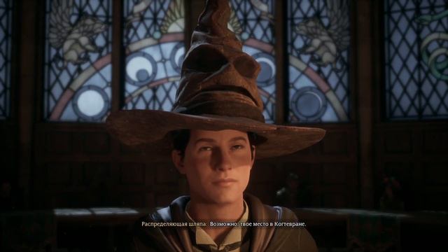 ВОЛШЕБНОЕ ПРОХОЖДЕНИЕ ПОЛНОСТЬЮ НА РУССКОМ Hogwarts Legacy #1 смотреть онлайн