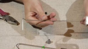 Сигнализатор поклёвки СВИНГЕР своими руками за 5 минут.