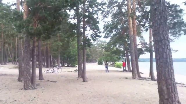 Borovoe National Park (Borovoe Lake) Озеро Боровое смотреть онлайн