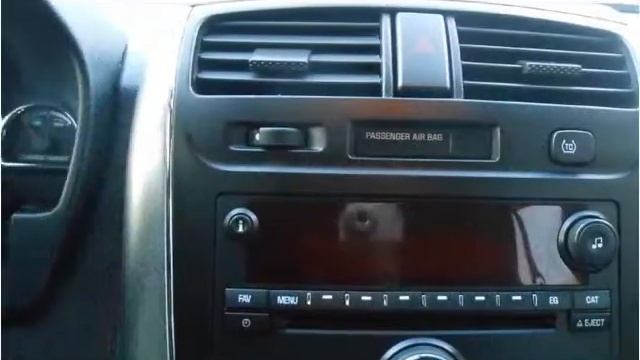 2007 Saturn VUE Green Line Hybrid Used Cars South Bend IN смотреть онлайн