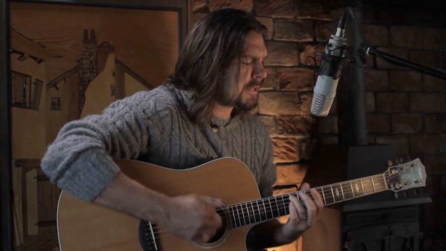 Don't Let Me Be Misunderstood - Nina Simone/The Animals [Cover] - David Busby смотреть онлайн
