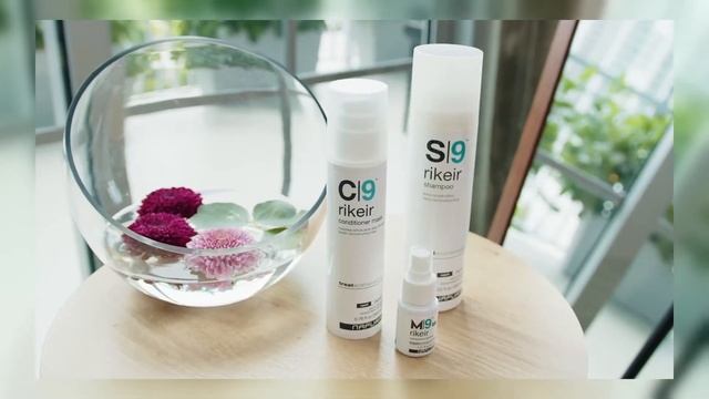 NAPURA S9 Professional Keratin Shampoo for Damaged Hair смотреть онлайн