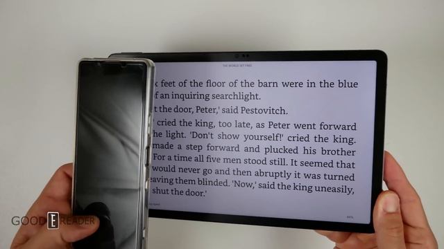 TCL NXTPAPER 11 Review -  Full Color EPaper Explained