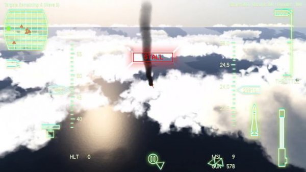 The best mobile plane fighting game? (Alliance Air War)