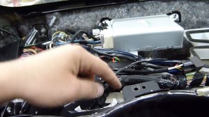 Toyota Corolla (E150)  Установка StarLine A93 v2 2CAN+2LIN ECO