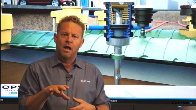 OPW University Presents Retail Fueling Basics (101-Level Training) - Part I смотреть онлайн