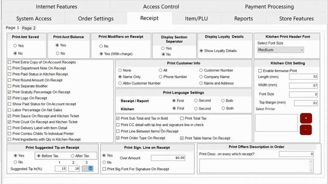 OVVI Restaurant System For all Kinds of Restaurants, Cafes and Other food services смотреть онлайн