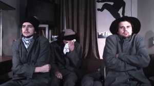 Заячий Стон - Зима