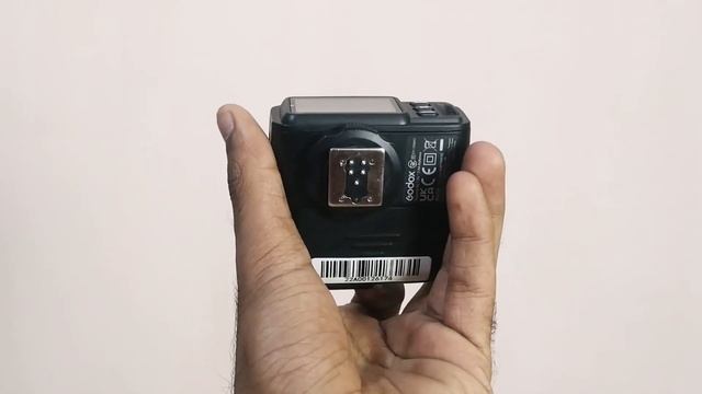 Canon 200D mark ii Flash Problem SOLVED!! смотреть онлайн