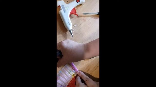 #DIY #Веер #扇子 #her_fan #ИДЕЯ для ЭКОНОМНЫХ смотреть онлайн