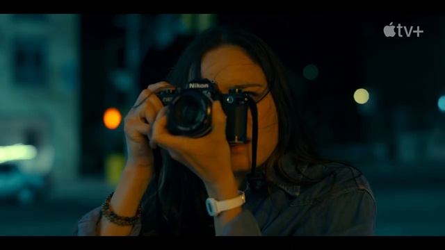 Трейлер фильма "ГОРОД В ОГНЕ" (2023) "Чейз Суи Уандерс", драматический сериал смотреть онлайн