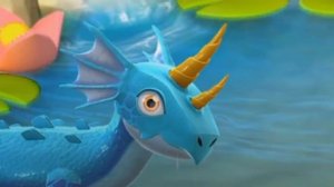 ОБЗОР ВСЕХ ДРЕВНИХ ДРАКОНОВ ВОДЫ В ИГРЕ ЛЕГЕНДЫ ДРАКОНОМАНИИ