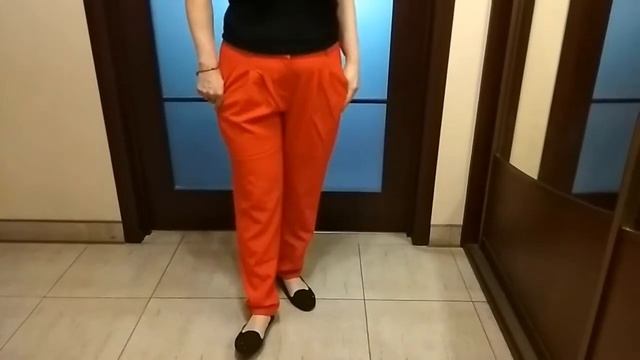 Брюки от Александра Рогова Фаберлик смотреть онлайн