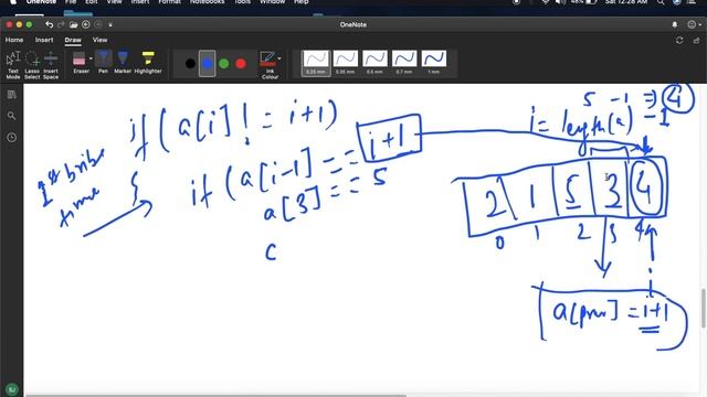 New Year Chaos | HackerRank | Python | Interview | Problem Solving | Algorithm смотреть онлайн
