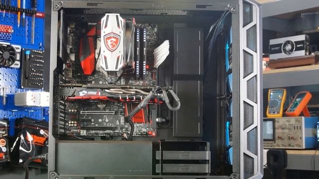 PC Cases Under $200 : Incredible PC Cases Under $200s in 2023 смотреть онлайн