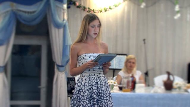 стих. «Не возгордись» смотреть онлайн