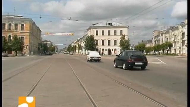 Путешествие по Тверским улицам-1 смотреть онлайн